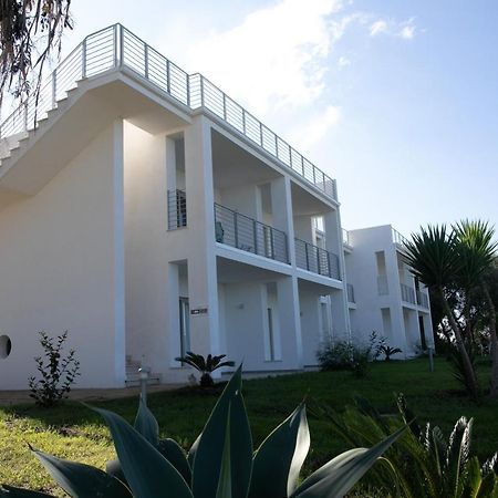 Costa Degli Dei Resort Capo Vaticano Luaran gambar