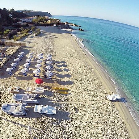 Costa Degli Dei Resort Capo Vaticano Luaran gambar