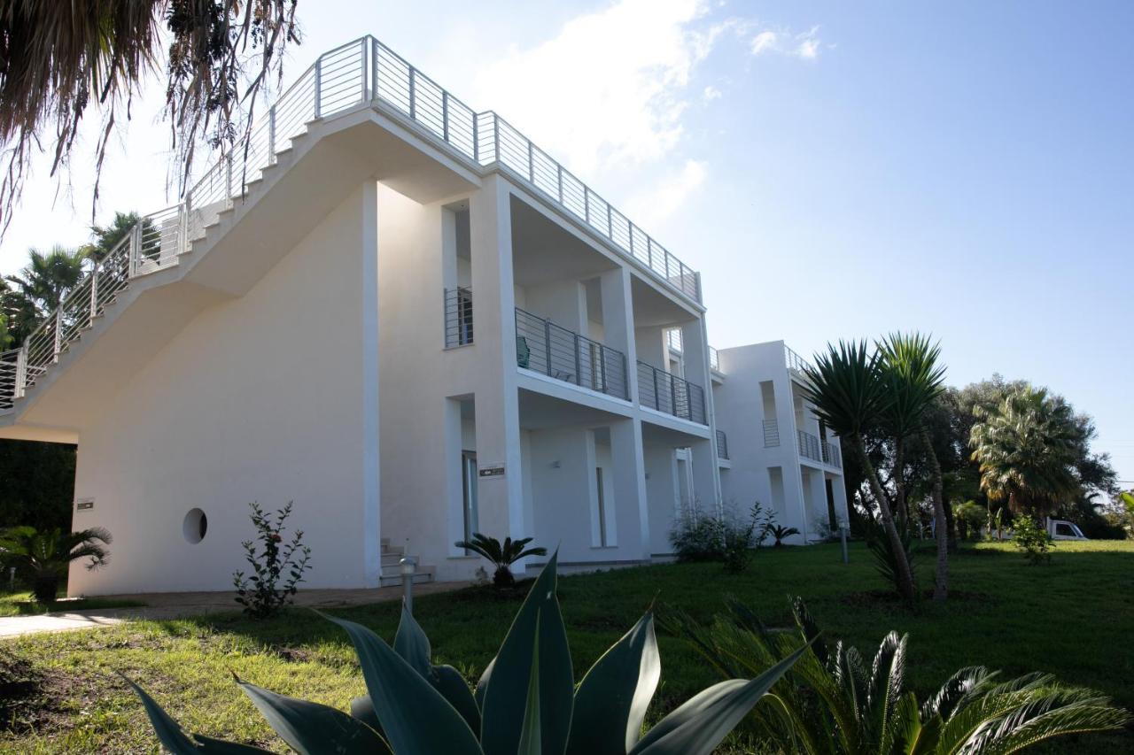 Costa Degli Dei Resort Capo Vaticano Luaran gambar