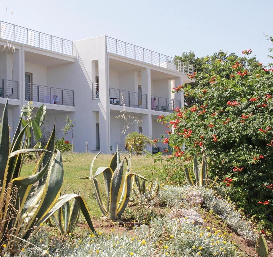 Costa Degli Dei Resort Capo Vaticano Luaran gambar