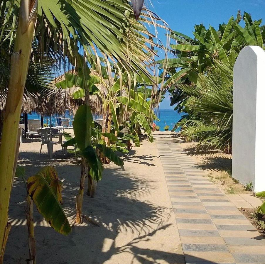 Costa Degli Dei Resort Capo Vaticano Luaran gambar